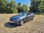 BMW 420i cabrio bj 2019, Auto's, BMW, Particulier, Dealer onderhouden, Te koop