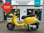 Vespa Primavera S 50cc 45Km/h GIALLO (nr.43), Vélos & Vélomoteurs, Scooters | Vespa, Neuf, Essence, 50 cm³, Vespa S