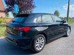 Audi A3 30TFSI SPORTBACK/LED/NAVI/VIRTUAL COCKPIT/PDC V+A, Stof, Bedrijf, 81 kW, 999 cc