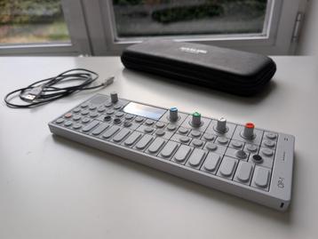 Teenage Engineering OP-1 beschikbaar voor biedingen