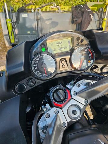 Kawasaki GTR 1400, Particulier