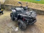 Quad Agricole 4x4 blocage différentiel 500cc, Motoren