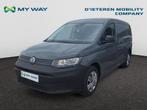 Volkswagen Caddy Maxi Van Caddy Maxi 1.5 TSI DSG, Auto's, Volkswagen, Automaat, Caddy Combi, Cruise Control, SUV of Terreinwagen