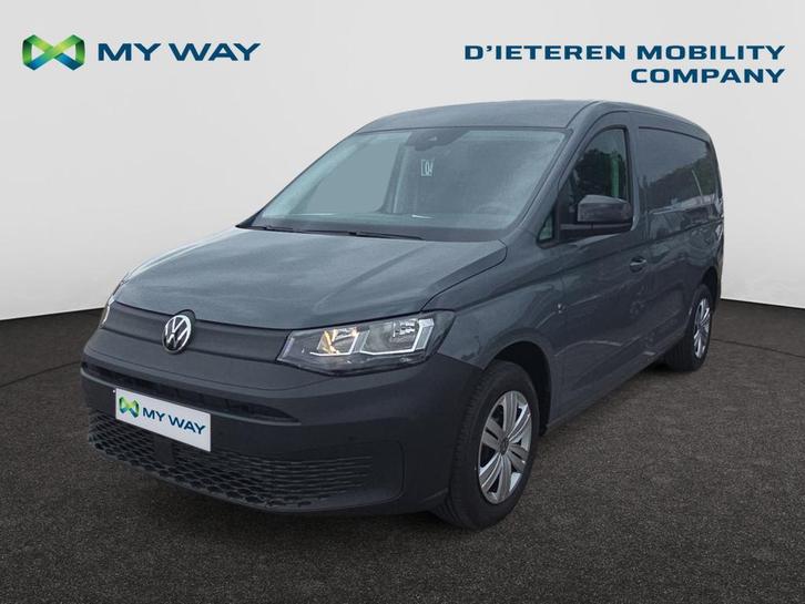 Volkswagen Caddy Maxi Van Caddy Maxi 1.5 TSI DSG, Auto's, Volkswagen, Caddy Combi, ABS, Airbags, Airconditioning, Boordcomputer