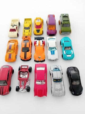 hotwheels beschikbaar voor biedingen
