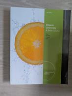 Organic Chemistry - 13th edition - Hart, Boeken, Ophalen of Verzenden