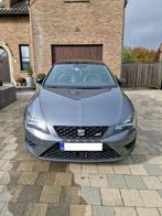 Seat leon Cupra 280, Auto's, Seat, Te koop, Zilver of Grijs, Berline, 154 g/km