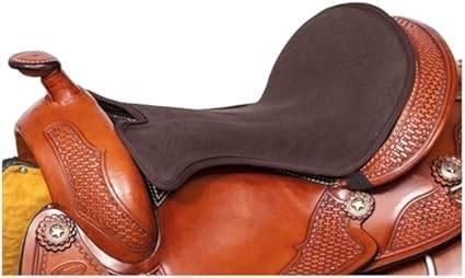 Acavallo Western Seatsaver Active Gel NIEUW EUR 55, Animaux & Accessoires, Chevaux & Poneys | Brides & Harnachement, Neuf, Western