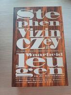 S. Vizinczey - Waarheid en leugen in de literatuur, Boeken, Essays, Columns en Interviews, Ophalen of Verzenden, Gelezen, S. Vizinczey