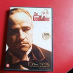 Dvd the Godfather, Cd's en Dvd's, Dvd's | Thrillers en Misdaad, Ophalen of Verzenden, Zo goed als nieuw