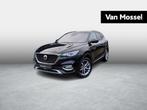 MG EHS 1.5 TGDI Luxury PHEV, Auto's, MG, Gebruikt, Euro 6, 4 cilinders, Zwart