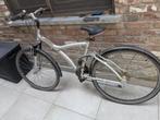 Vélo homme b'twin, Ophalen, Zo goed als nieuw