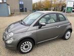 Fiat 500 Cabrio, benzine Hybride, Airco, Auto's, Fiat, Voorwielaandrijving, Stof, 50 kW, Euro 6