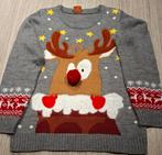 Christmas trui maat 140-146, Enlèvement, Comme neuf