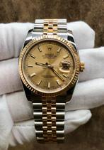 Rolex Datejust, Enlèvement ou Envoi, Neuf, Montre-bracelet, Rolex