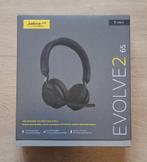 Casque Jabra Evolve2 65, Ophalen, Nieuw, On-ear, Draadloos