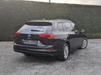 Volkswagen GOLF Variant 130 pk dsg - camera - xenon - acc, Auto's, Volkswagen, Automaat, USB, Stof, 109 g/km