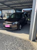 Vw caddy maxi equiper tpmr, Auto's, Bedrijf, Te koop, Caddy Maxi