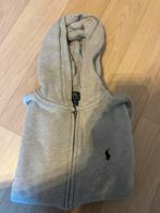 Grijze trui Ralph Lauren kids, Kinderen en Baby's, Verzenden, Zo goed als nieuw