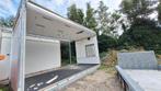 Bureau containers, Doe-het-zelf en Bouw, Containers, Ophalen