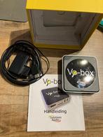 Vergrootte ondertiteling voor TV voor slechtzienden Vo-Box, Hobby en Vrije tijd, Vergrootglazen, Loepen en Loeplampen, Ophalen