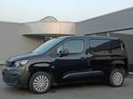Peugeot Partner 1.5 BlueHdi L1 EAT PREMIUM AUTOMAAT, Auto's, Bestelwagens en Lichte vracht, Automaat, 4 deurs, Stof, Euro 6