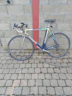 Racefiets met een rolsysteem, Ophalen, Zo goed als nieuw