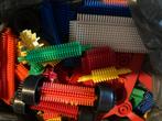 Noppen blokjes, Kinderen en Baby's, Speelgoed | Bouwstenen, Ophalen, Gebruikt, Nopper