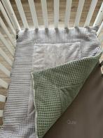 Parklegger koeka groen, Ophalen, Zo goed als nieuw