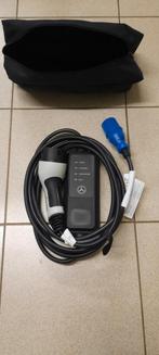 Câble de charge 220V neuf pour cee stopkontakt., Autos : Divers, Bornes de recharge, Câble de charge, Enlèvement ou Envoi, Neuf