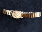 oud Omega-horloge, Ophalen of Verzenden, Goud, Omega
