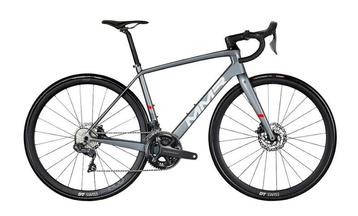 Nieuwe Mmr grand tour 00, ultegra di2, top promotie beschikbaar voor biedingen