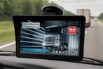 9' Camper/Vrachtwagen GPS Navigatie IGO Eu Map, BLUETOOTH, Info@drktech.be, Oosterwennel 35 Genk, Nieuw, Ophalen of Verzenden