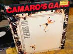Camaro's Gang - All Shuffle, CD & DVD, Enlèvement ou Envoi