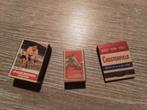 Oude sulferdoosjes:), Collections, Articles de fumeurs, Briquets & Boîtes d'allumettes, Comme neuf, Enlèvement ou Envoi
