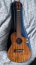 Gewa Manoa S-CO-KN Koa Concert ukulele, Zo goed als nieuw, Ophalen