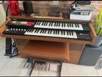 Solina orgel, Muziek en Instrumenten, Orgels, Ophalen, Zo goed als nieuw, Orgel
