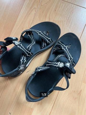 Sandales Chaco Z disponible aux enchères