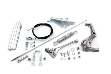 Mousetrap Clutch Booster  FL 1952-1964 beschikbaar voor biedingen