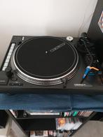 Reloop RP8000 MK2 DJ draaitafel, Ophalen, Nieuw, Draaitafel, Reloop
