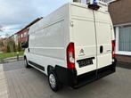 Citroen Jumper 2.0hdi! L2H2! Topstaat*AC*Navi* Garantie!, Auto's, Citroën, Voorwielaandrijving, Euro 6, 4 cilinders, Wit