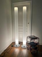Stylos Vloerlamp – Achille Castiglioni voor Flos (1984), Ophalen