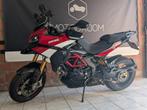 Ducati Multistrada 1200s Pikes Peak, Motoren, 2 cilinders, Motorrijbewijs A, Bedrijf, Meer dan 35 kW