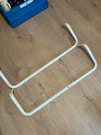 2 mulig stangen. IKEA. Kledingroedes, Huis en Inrichting, Kasten | Wandmeubels, Ophalen, Zo goed als nieuw