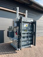 HSM V-Press 1160 | 2013 | 60 ton | Papierpers | Balenpers, Ophalen of Verzenden