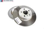 REMSCHIJF VOOR BMW 5 serie (G30) (01-2016/06-2023), Gebruikt, BMW