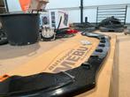 Ford fiesta st front splitter, Auto's, Particulier, Te koop