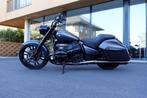 BMW R18 ROCTANE* TOPSTAAT* 21% BTW IN* + 3J FABRIEKSGARANTIE, Motoren, Motoren | BMW, 2 cilinders, Chopper, Bedrijf, 1802 cc