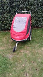 Fietskar Dolphin Winther, Fietsen en Brommers, Ophalen, Gebruikt, Winther dolphin, 20 tot 40 kg