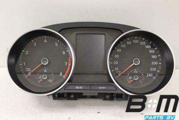 Tellerunit Volkswagen Polo 6C 6C0920740A